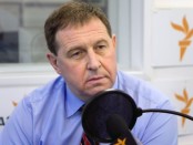 «Новороссийская авантюра» расстаяла в прохладном тумане весны 2014 года на Юго-Востоке Украины, знаменуя тем самым наступление настоящей Русской весны, весны, уже принесшей Украине освобождение от криминального режима и несущей неизбежное освобождение России.